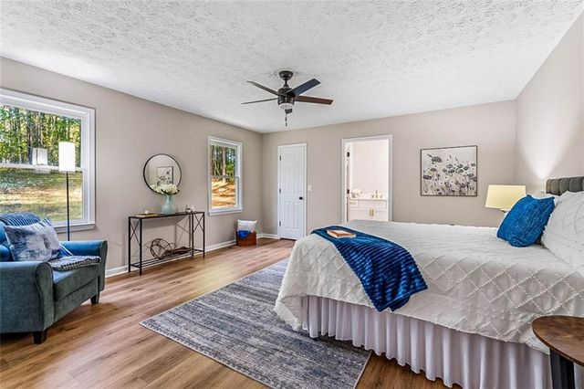 1101 Penland Road, Covington, GA 30014