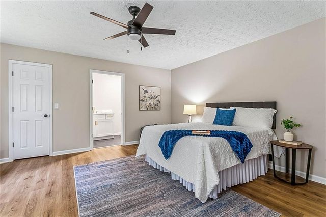 1101 Penland Road, Covington, GA 30014