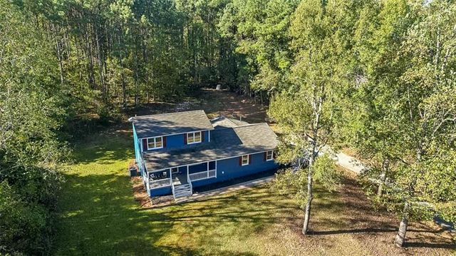 1101 Penland Road, Covington, GA 30014