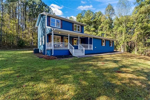 1101 Penland Road, Covington, GA 30014