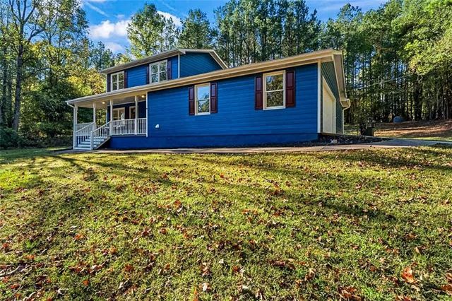 1101 Penland Road, Covington, GA 30014