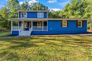 1101 Penland Road, Covington, GA 30014