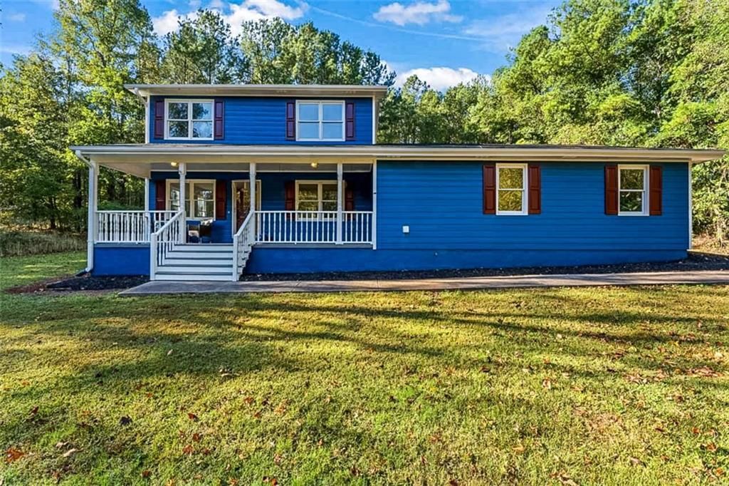 1101 Penland Road, Covington, GA 30014