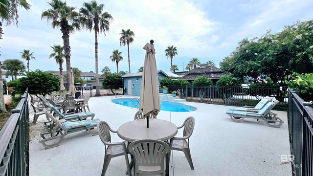 4650 Griffith Marina Road 16, Orange Beach, AL 36561