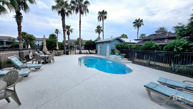 4650 Griffith Marina Road 16, Orange Beach, AL 36561