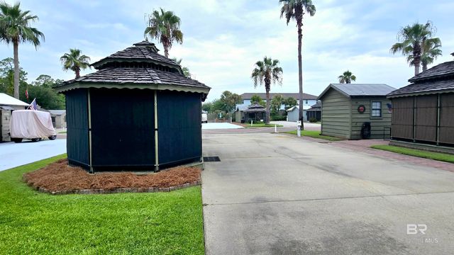 4650 Griffith Marina Road 16, Orange Beach, AL 36561