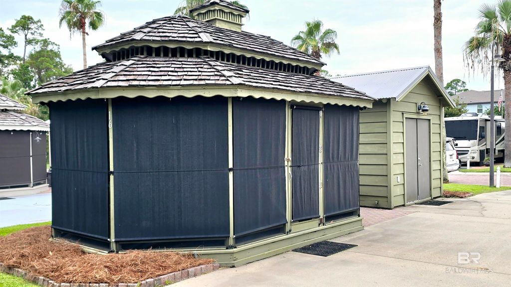 4650 Griffith Marina Road 16, Orange Beach, AL 36561