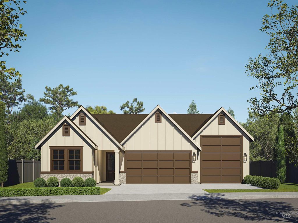 TBD Meyer Ln Lot 2, Emmett, ID 83617