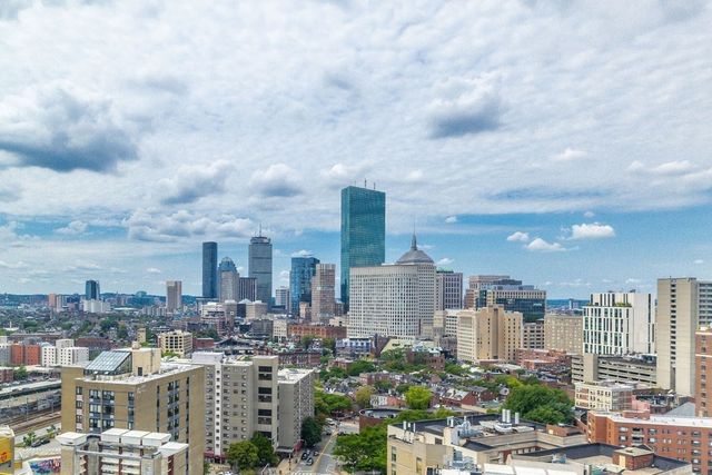 1 Nassau St 2009, Boston, MA 02111