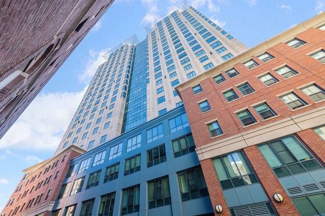 1 Nassau St 2009, Boston, MA 02111