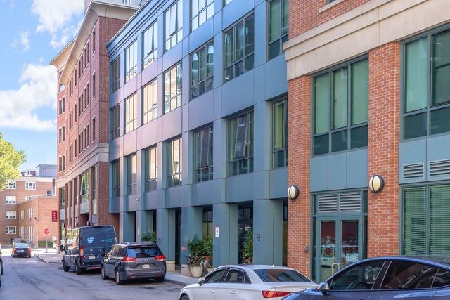 1 Nassau St 2009, Boston, MA 02111
