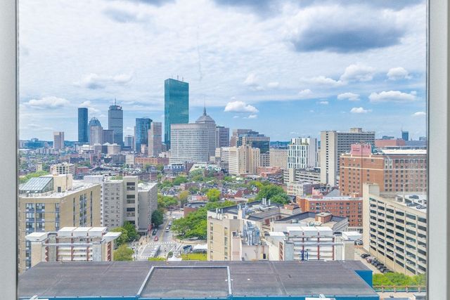 1 Nassau St 2009, Boston, MA 02111
