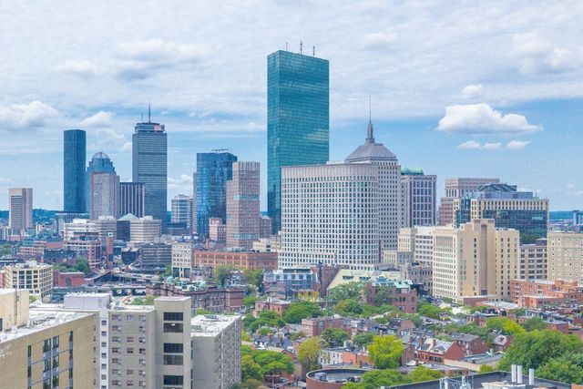 1 Nassau St 2009, Boston, MA 02111