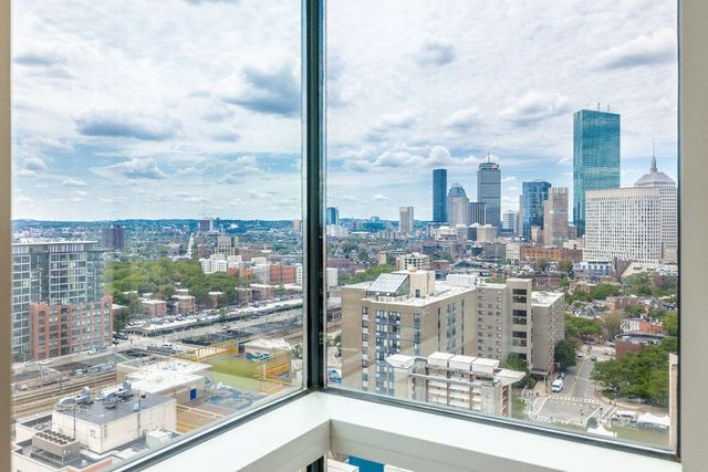 1 Nassau St 2009, Boston, MA 02111