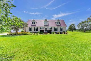 5407 Horse Branch Road, Willard, NC 28478