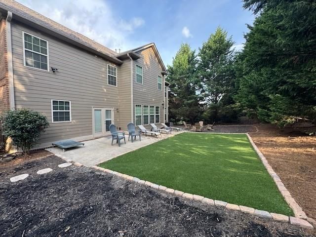 3715 Slater Street, Cumming, GA 30041