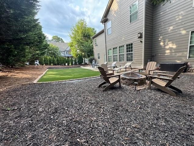 3715 Slater Street, Cumming, GA 30041