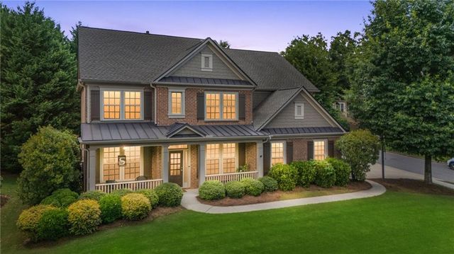 3715 Slater Street, Cumming, GA 30041