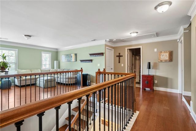 3715 Slater Street, Cumming, GA 30041