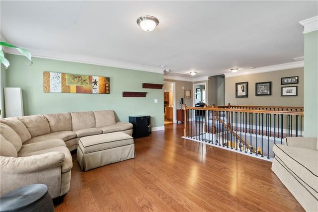 3715 Slater Street, Cumming, GA 30041