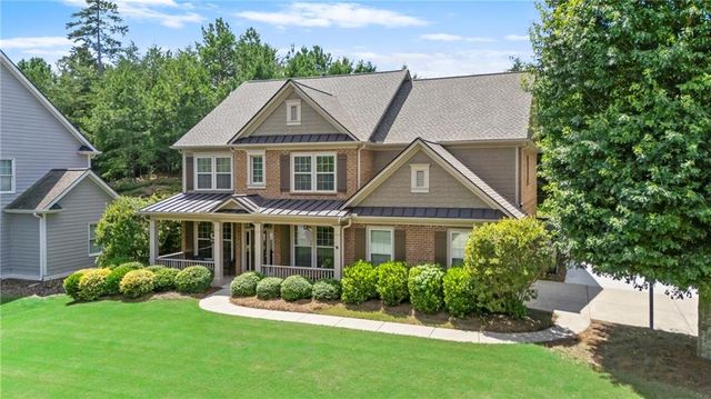 3715 Slater Street, Cumming, GA 30041