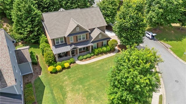 3715 Slater Street, Cumming, GA 30041