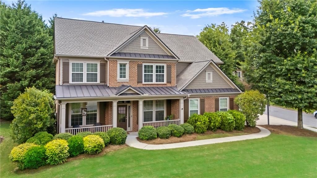 3715 Slater Street, Cumming, GA 30041