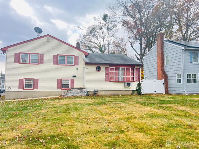 144 Belmont Avenue, North Plainfield, NJ 07060