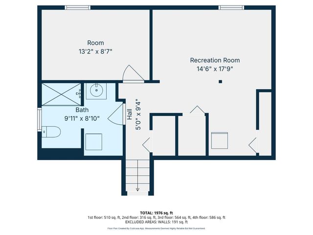 144 Belmont Avenue, North Plainfield, NJ 07060