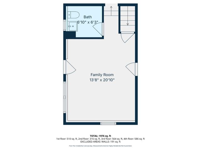 144 Belmont Avenue, North Plainfield, NJ 07060