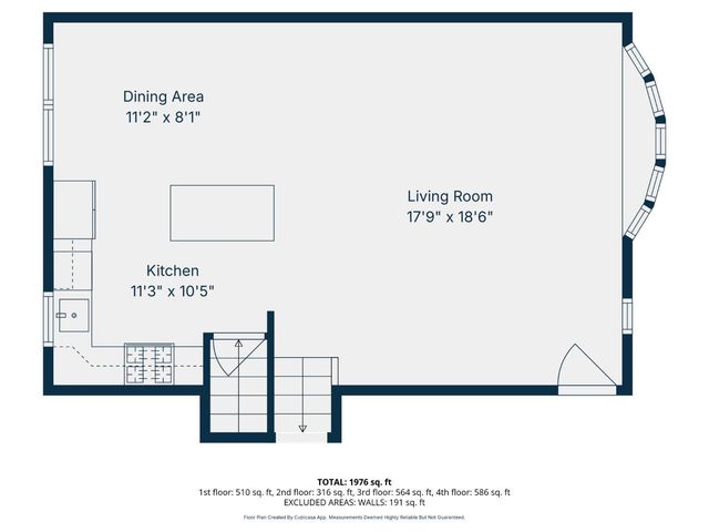 144 Belmont Avenue, North Plainfield, NJ 07060