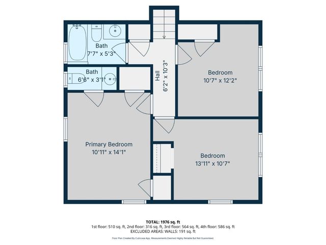 144 Belmont Avenue, North Plainfield, NJ 07060