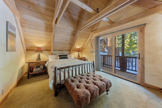 6442 Donner Road, Tahoe Vista, CA 96148