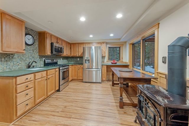 6442 Donner Road, Tahoe Vista, CA 96148