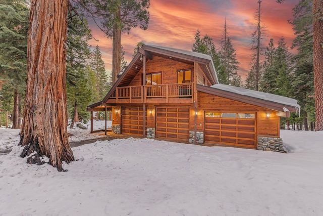 6442 Donner Road, Tahoe Vista, CA 96148