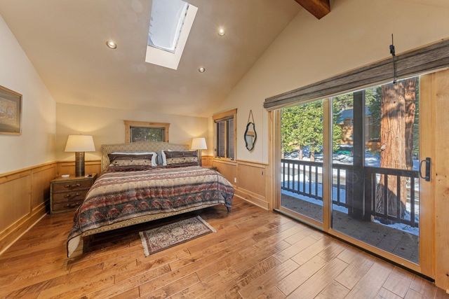 6442 Donner Road, Tahoe Vista, CA 96148