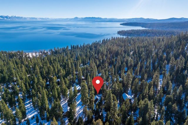 6442 Donner Road, Tahoe Vista, CA 96148