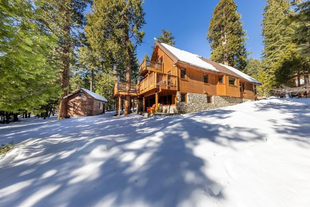 6442 Donner Road, Tahoe Vista, CA 96148