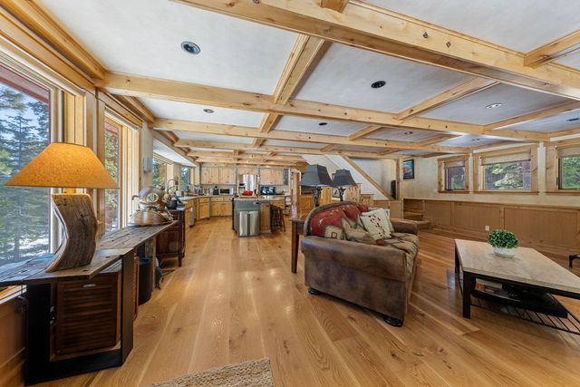 6442 Donner Road, Tahoe Vista, CA 96148