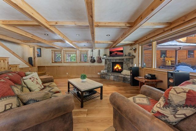 6442 Donner Road, Tahoe Vista, CA 96148