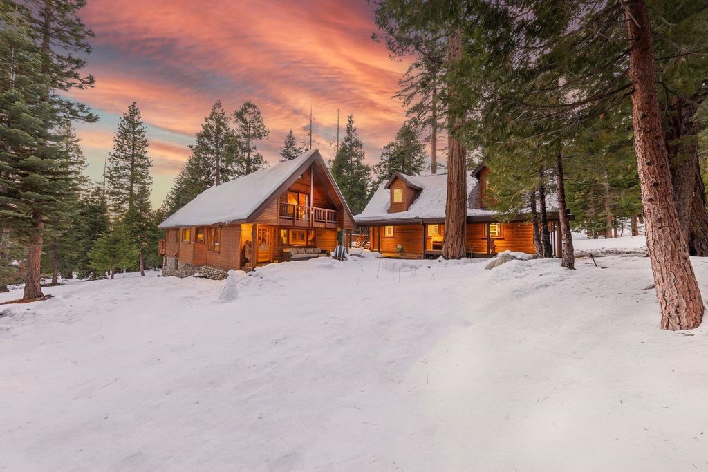 6442 Donner Road, Tahoe Vista, CA 96148