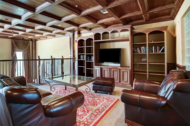 7575 Kirby Drive 1412, Houston, TX 77030