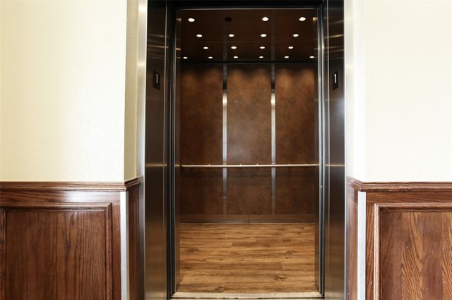 7575 Kirby Drive 1412, Houston, TX 77030