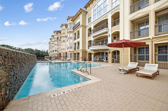 7575 Kirby Drive 1412, Houston, TX 77030