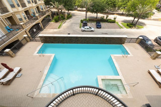 7575 Kirby Drive 1412, Houston, TX 77030