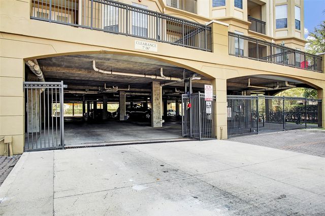 7575 Kirby Drive 1412, Houston, TX 77030