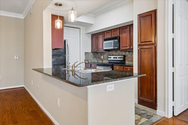 7575 Kirby Drive 1412, Houston, TX 77030