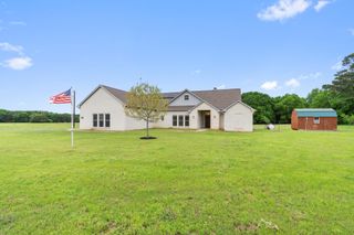 2672 Fm-1753, Ravenna, TX 75476