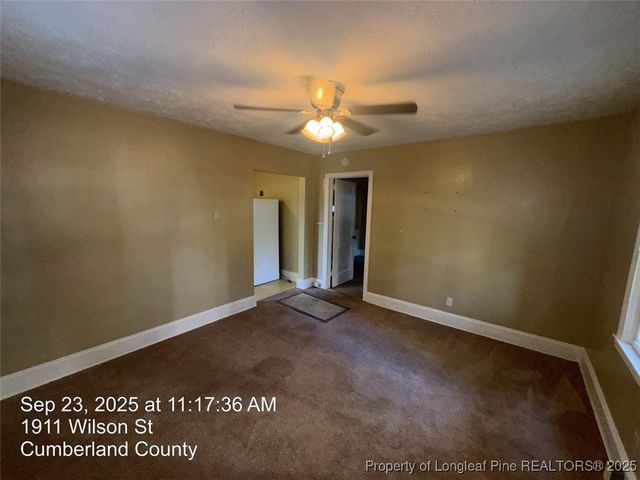 1911 Wilson Street B, Fayetteville, NC 28305