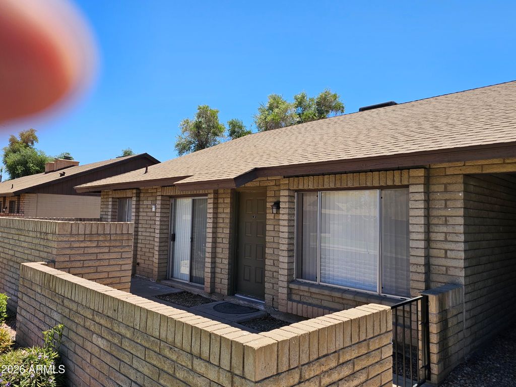 35 W CONCORDA Drive 104, Tempe, AZ 85282 — photo 3
